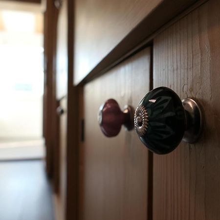 Gaestehaus Jorde - Fewo Koenig Ludwig Füssen Eksteriør billede